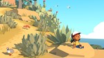 Alba A Wildlife Adventure (steam key) - изображение № 6