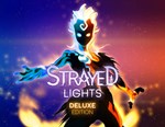Strayed Lights Deluxe Edition (steam key)