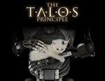 The Talos Principle (steam key)