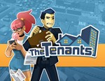 The Tenants License DLC (steam key)