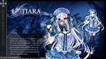 Fairy Fencer F Advent Dark Force Deluxe Pack (steam) - изображение № 2