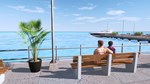 Hotel A Resort Simulator Lake Edition (steam key) - изображение № 6