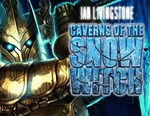 Caverns of the Snow Witch Standalone (steam key)