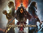 Dragons Dogma 2 (steam key)