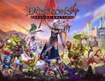 Dungeons 4 Deluxe Edition (steam key)