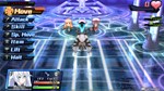 Hyperdevotion Noire Goddess Black Heart (steam key) - изображение № 2