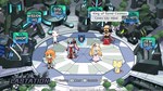 Hyperdevotion Noire Goddess Black Heart (steam key) - изображение № 3