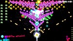 Hyperspace Invaders II Pixel Edition (steam key) - изображение № 3