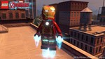LEGO MARVELs Avengers Season Pass DLC (steam key) - изображение № 4