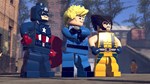 LEGO Marvel Super Heroes (steam key) - изображение № 4