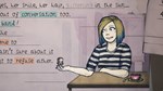 Letters a written adventure Soundtrack DLC (steam key) - изображение № 2