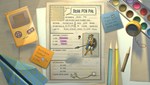 Letters a written adventure Soundtrack DLC (steam key) - изображение № 6