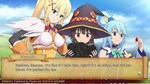 KONOSUBA Gods Blessing Wonderful World Love for TCD key - изображение № 2