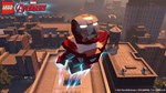 LEGO MARVELs Avengers (steam key) - изображение № 4