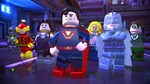 LEGO DC SuperVillains (steam key) - изображение № 4