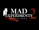 Mad Experiments 2 Escape Room (steam key)