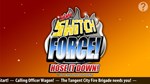 Mighty Switch Force Hose It Down (steam key) - изображение № 6