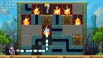 Mighty Switch Force Hose It Down (steam key) - изображение № 3