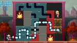 Mighty Switch Force Hose It Down (steam key) - изображение № 2