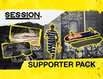Session Skate Sim Supporter Pack DLC (steam key)
