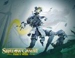 Shadow Gambit Yukis Wish DLC (steam key)