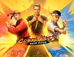 Cobra Kai 2 Dojos Rising (steam key)