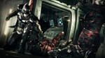 Batman Arkham Knight Season Pass (steam key) DLC - изображение № 5