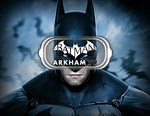 Batman Arkham VR (steam key)