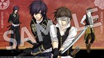 Hakuoki Edo Blossoms Deluxe Pack (steam key) DLC - изображение № 5