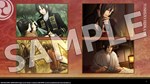 Hakuoki Edo Blossoms Deluxe Pack (steam key) DLC - изображение № 6