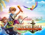 Stranded Sails Explorers of the Cursed Islands (Steam)