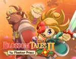 Blossom Tales II The Minotaur Prince (steam key)