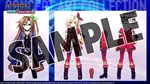Superdimension Neptune VS Sega Hard Girls Deluxe Pack - изображение № 2