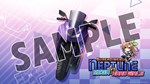 Superdimension Neptune VS Sega Hard Girls Deluxe Pack - изображение № 5