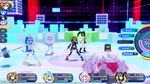 Superdimension Neptune VS Sega Hard Girls (steam key) - изображение № 5