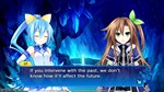Superdimension Neptune VS Sega Hard Girls (steam key) - изображение № 6