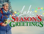 Lake Seasons Greetings (steam key) DLC
