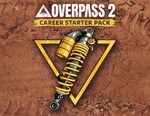Overpass 2 Career Starter Pack (steam key) DLC