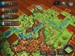 Carcassonne The River (steam key) DLC - изображение № 2