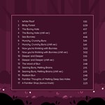 Paquerette Down the Bunburrows Soundtrack (steam) DLC - изображение № 6