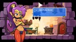 Shantae and the Pirates Curse (steam key) - изображение № 5