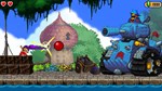 Shantae and the Pirates Curse (steam key) - изображение № 2