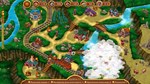 Golden Rails Tales of the Wild West (steam key) - изображение № 4