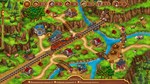 Golden Rails Tales of the Wild West (steam key) - изображение № 5