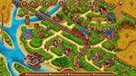 Golden Rails Tales of the Wild West (steam key) - изображение № 2