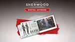 Gangs of Sherwood Digital Artbook (steam key) DLC - изображение № 2