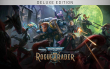 Gangs of Sherwood Digital Artbook (steam key) DLC - изображение № 4