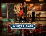 First Class Trouble Winter Pack (steam key) DLC