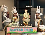 First Class Trouble Easter Pack (steam key) DLC