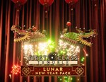 First Class Trouble Lunar New Year Pack (steam key) DLC